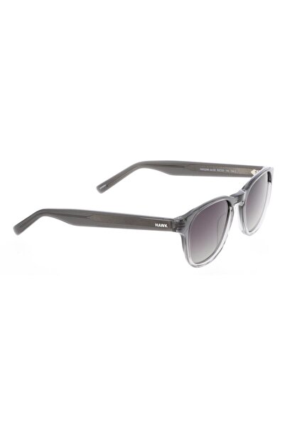 HAWK Hw2246-02 50 Polarized Unisex Sunglasses