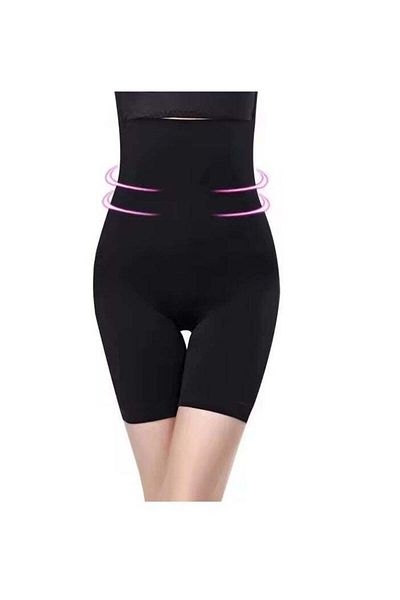 Generic Women's hip lift, hip enhancement body shaper control panties