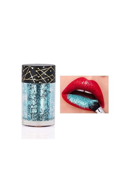 Pudaier Glitter Eyeshadow, , 21