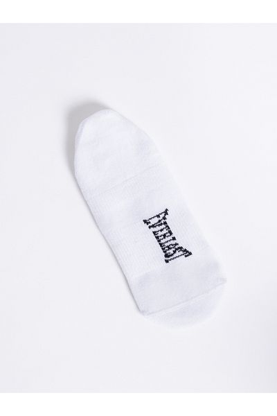 EVERLAST Econ 3-pack Λευκές κάλτσες μπαλαρίνας