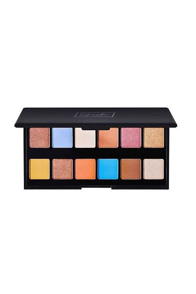 Sleek Paleta očních stínů, Elegantní, i-Divine, Trippin, 12 odstínů