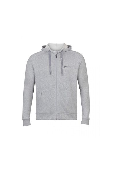 BABOLAT Exercise Hood Jacket Men Men's Sweatshirt 4Mp1121