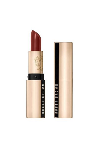 BOBBI BROWN Lipstick, , Luxe Lipstick, 04 Claret