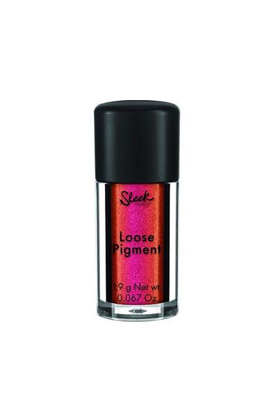 Sleek Pigment Pulbere, elegantní, sypké pigmentové kelímky, euforické, 1,9 g