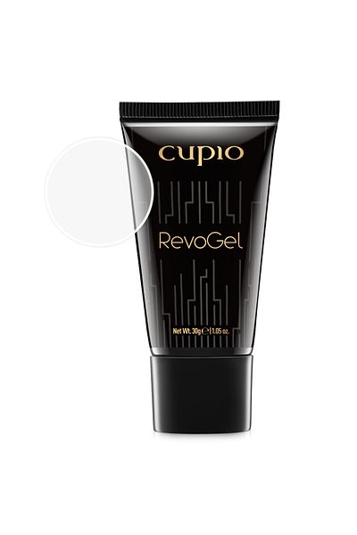 Cupio RevoGel Crystal Clear 30g