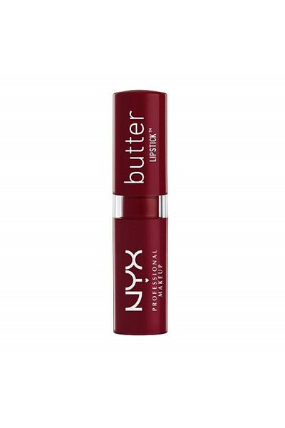 NYX Professional Makeup NYX Professional Makeup máslová rtěnka Ruj de Buze odstín 11 Moonlit Night 4,5 g