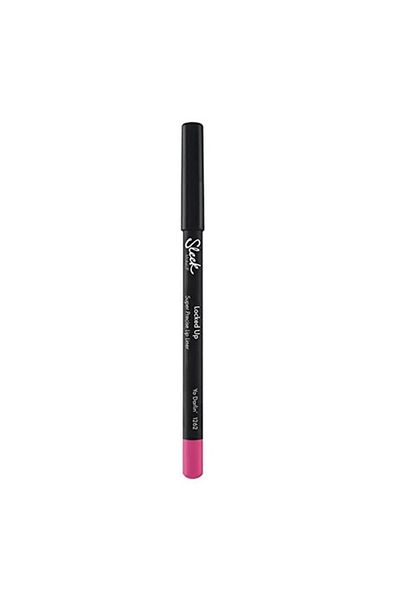 Sleek Creion contur buze, elegantní, uzamčené, super přesné, 1262 Yo Darlin Pink