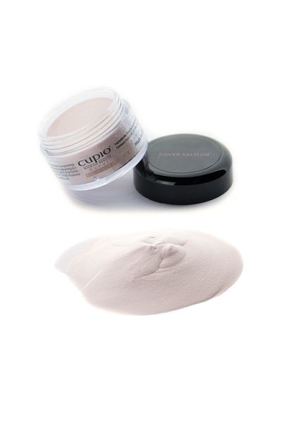 Cupio Pudra acrilica Cupio Cover Salmon 20g