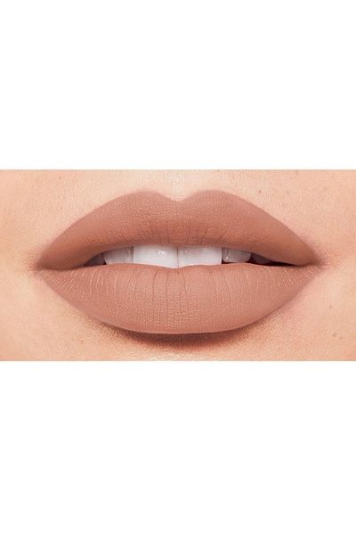 Bourjois Ruj de buze, Bourjois, Rouge Edition Velvet, Matte Finish, 31 Floribeige