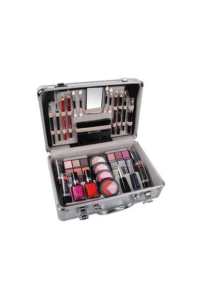 Magic Color Makeup Kit + Cosmetic Storage Bag Magic Color Makeup Kit