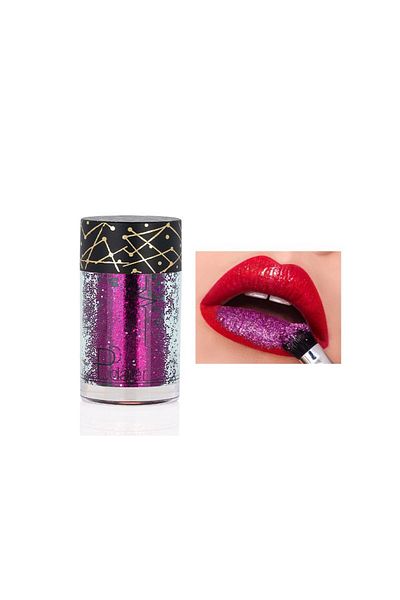 Pudaier Glitter Eyeshadow, , 33