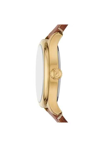 Fossil ساعة يد نسائية Fes5397