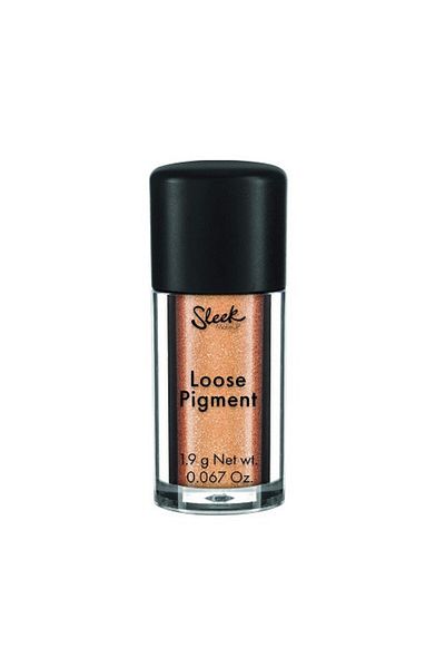 Sleek Pigment Pulbere, elegantní, sypké pigmentové kelímky, Trance, 1,9 g