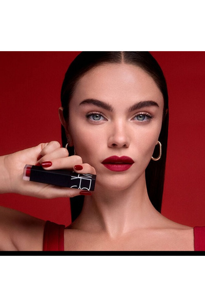 Nars Liquid Lipstick, , Air Matte Ultra Lip Tint, Gone Wild, 5.5 ml