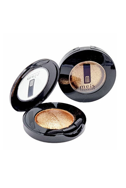 Meis Eyeshadow, Meis, Gold