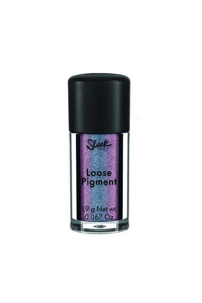 Sleek Pigment Pulbere, elegantní, sypké pigmentové kelímky, psychedelické, 1,9 g