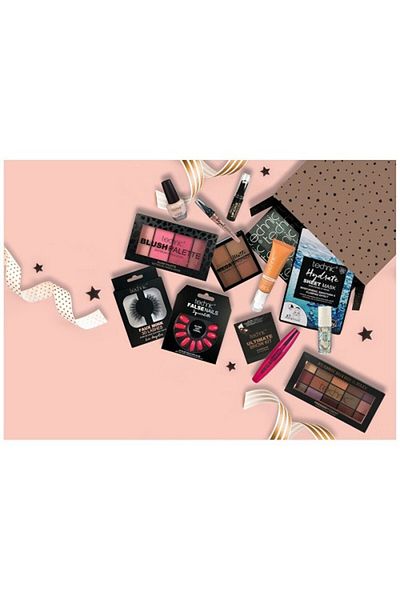 TECHNIC Sada Machiaj 13 Produse Cosmetice, Technic, Showstopper, The Ultimate Makeup Collection