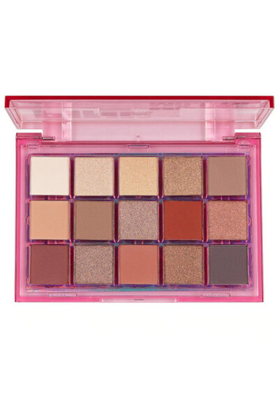 Ucanbe Trusa machiaj Pink Mojito Palette