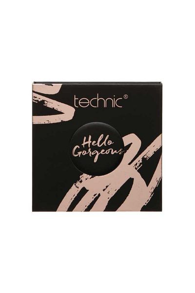 TECHNIC Trusa machiaj, Technic, Γεια σου πανέμορφη