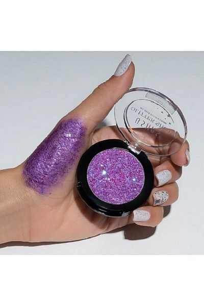 Ushas Φάρντ ντε όχι, Ushas, ​​Glitter Shot, 08