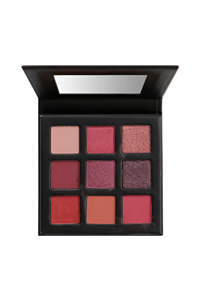 TECHNIC Παλέτα σκιών Technic Pressed Pigment Intrigued