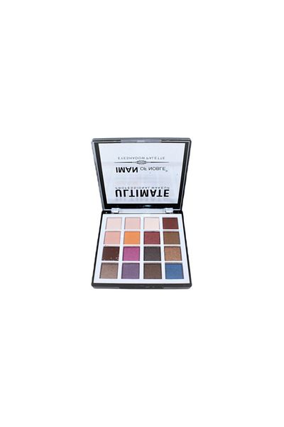 IMAN OF NOBLE Fard De Pleoape, , Ultimate, 01