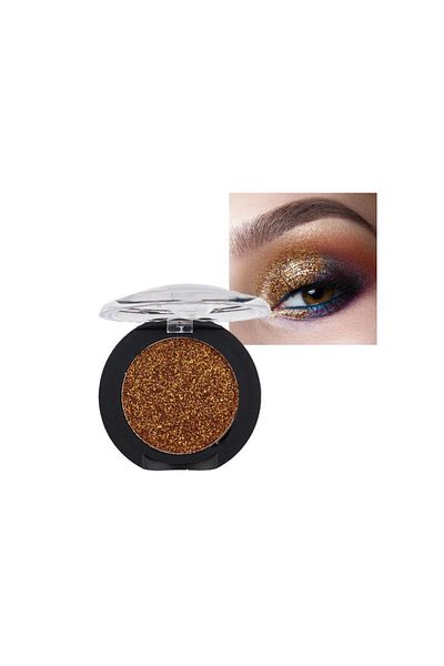 Pudaier Glitter Eyeshadow, , 8