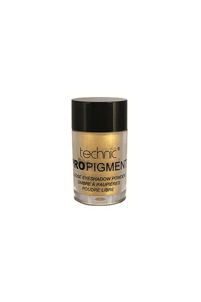 TECHNIC Očný pigment, Technic, Pro Pigment, You Are My Sunshine, 2 g