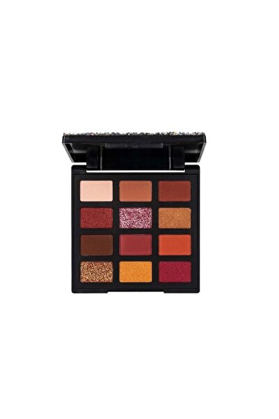 Handaiyan Trusa machiaj, Handaiyan, Perfect Game, A