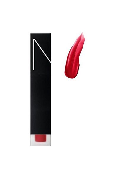 Nars Ruj de Buze Lichid, NARS, Air Matte Ultra Lip Tint, Gone Wild, 5.5 ml