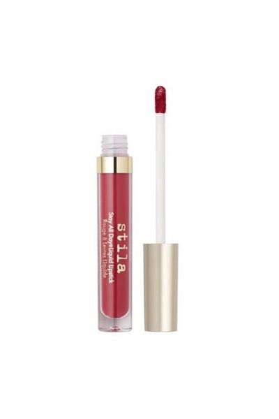 Stila Liquid Lipstick, Stay All Day, Rouge A Levres Liquide, Sheer Passione, 3 ml