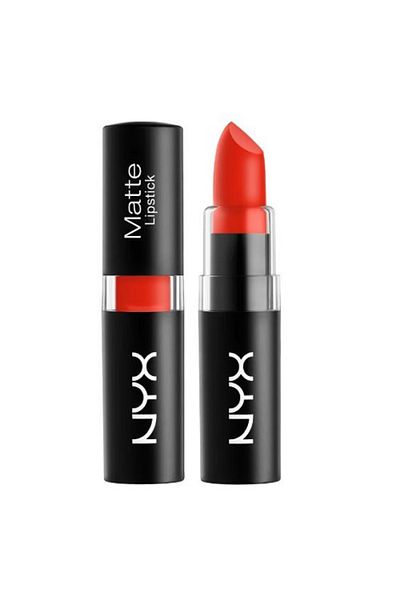 NYX Ruj de buze podložka, NYX, matná, 05 Indie Flick, 4,5 g