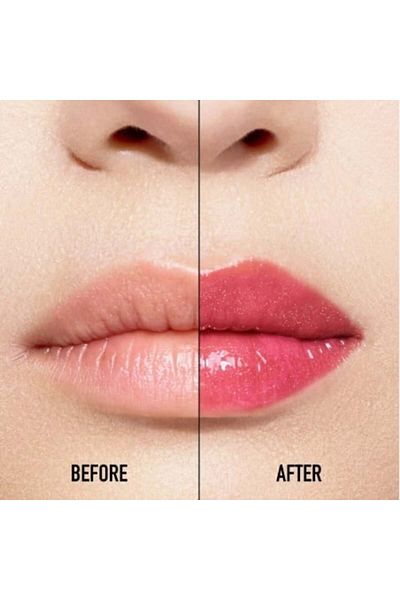 Dior Luciu de Buze pentru Volum, Dior, Addict, Lip Maximizer, 037 Intense Rose, 6 ml