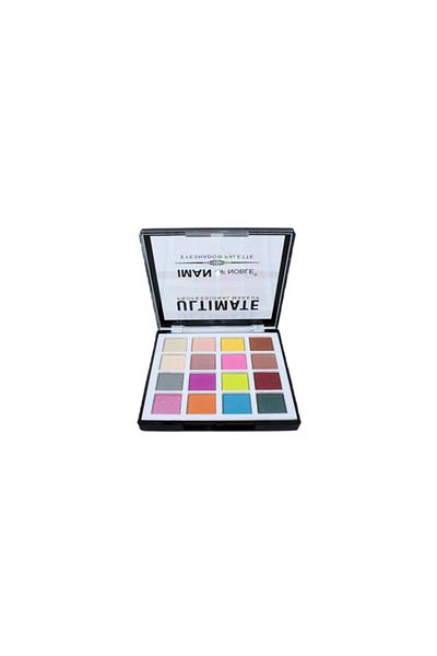IMAN OF NOBLE Fard De Pleoape, , Ultimate, 03