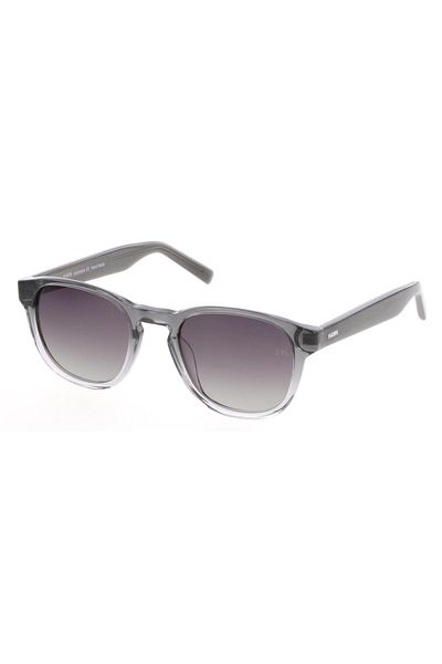 HAWK Hw2246-02 50 Polarized Unisex Sunglasses