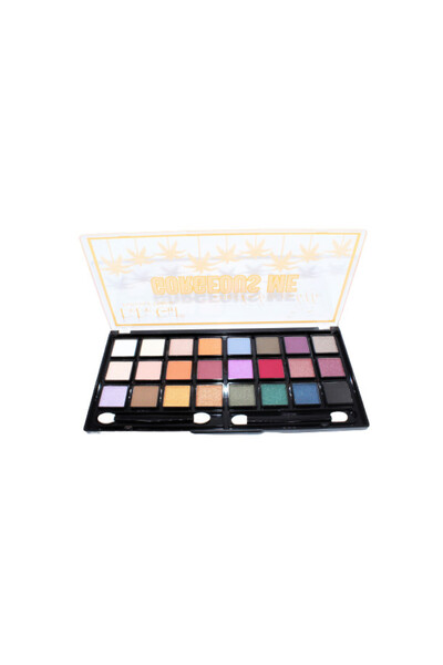 DoDo Girl Makeup kit, Dodo Girl, Gorgeous Me, B