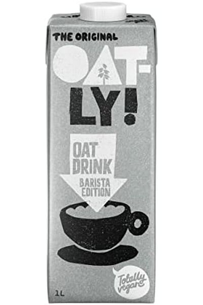 Oatly THE ORIGINAL BARISTA Long Life, 1L