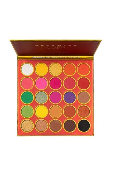 Beauty Glazed Sada očních stínů, Beauty Glazed, Dreaming Up