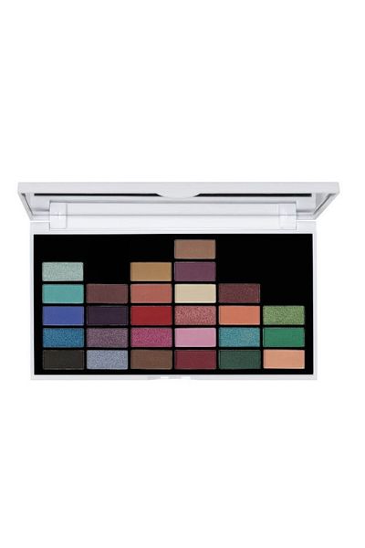 MAKEUP REVOLUTION Trusa machiaj, Επανάσταση του Μακιγιάζ, Αυτό το λέω μακιγιάζ, Δεκαετία του '80