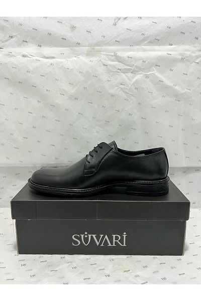 SÜVARİ SUVARI AY22KRD310-S09 BUSINESS CLASSIC ΔΕΡΜΑΤΙΝΑ ΠΑΠΟΥΤΣΙΑ