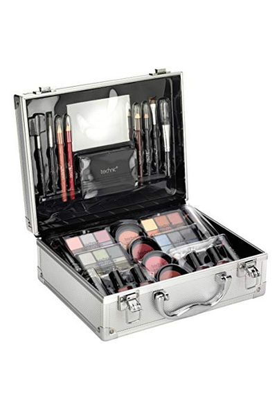 TECHNIC Makeup kit + Cosmetic storage bag Technic