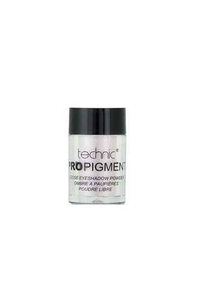 TECHNIC Očný pigment, Technic, Pro Pigment, Fairy Dust, 2 g