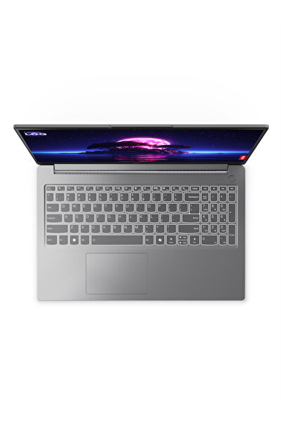 LENOVO Loq I7 12650HX 32GB Ddr5 1tb SSD 6GB/RTX4050 Freedos 15.6" Fhd 144Hz 15IAX9EF10 +ZETTACNT