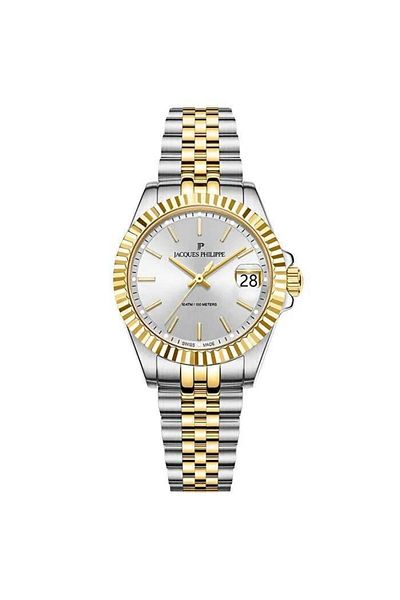 Jacques Philippe JPQLS587328YG Women's Wristwatch