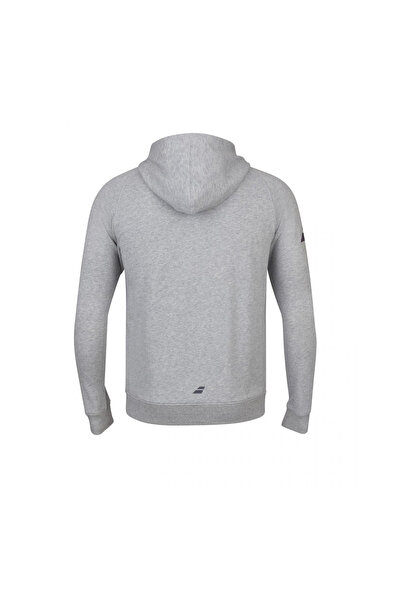 BABOLAT EXERCISE HOOD JACKET ΑΝΔΡΙΚΟ ΦΟΥΤΕΡΦΟΥΤΕΡ 4MP1121