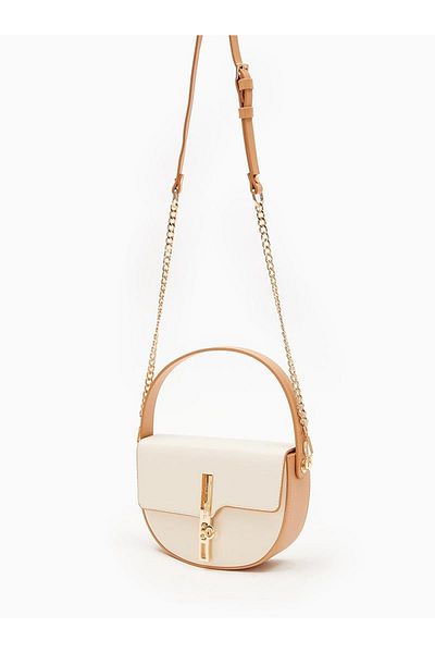 Levidor 930125 Bag - Cream