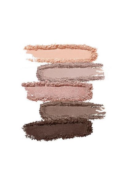 Lancome Paleta fard de ochi, Lancome, Hypnose, 02 Beige Brule