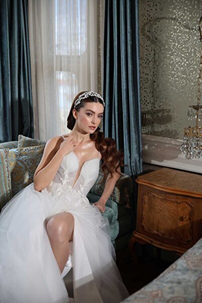 SUMELLA COUTURE Zeta