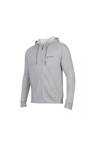 BABOLAT Exercise Hood Jacket Men Men's Sweatshirt 4Mp1121