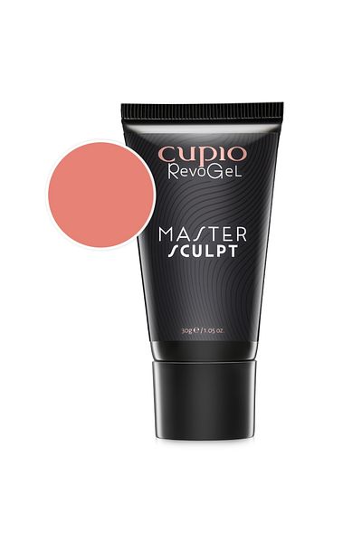 Cupio RevoGel Master Sculpt Cupio - Silk Blush 30g